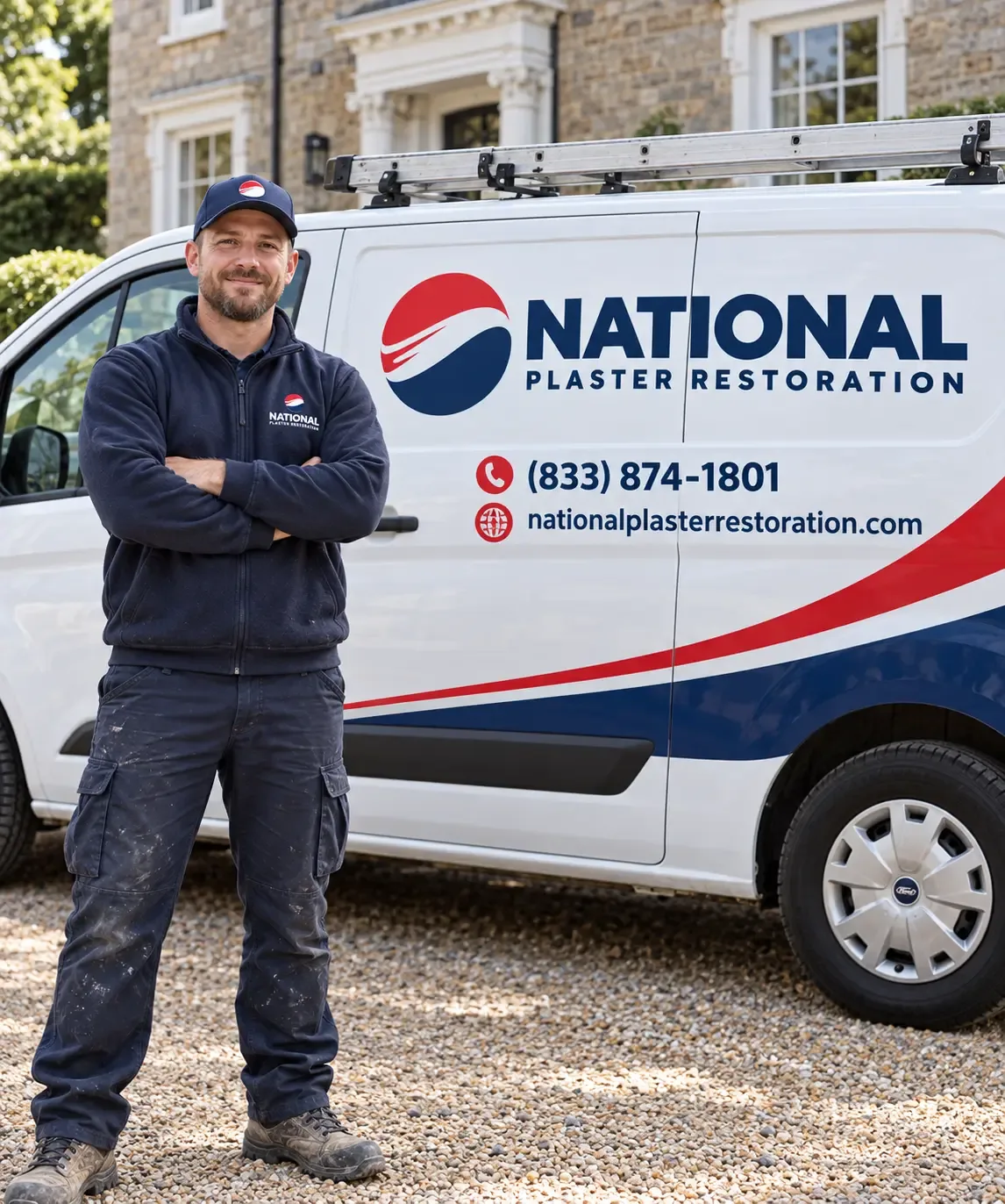 Plaster Repair company in Newport, VA